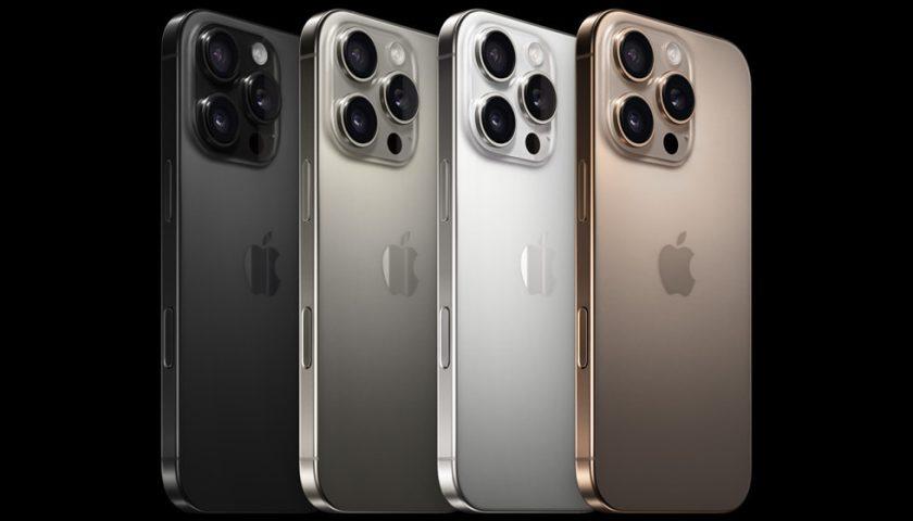 iPhone 16 Pro Max in Nigeria