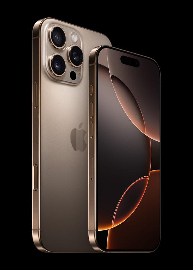Price of brand new Apple iPhone 16 Pro Max in Nigeria
