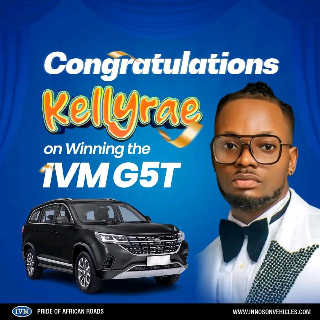 Specifications and price of Kellyrae’s Innoson G5T SUV in Nigeria