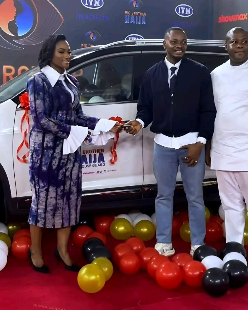 Price of Kellyrae’s Innoson IVM G5T SUV in Nigeria