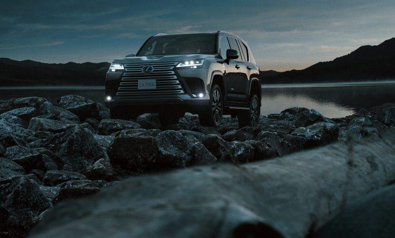 Specifications, release date, MSRP, and the price of 2025 Lexus 700h in Nigeria