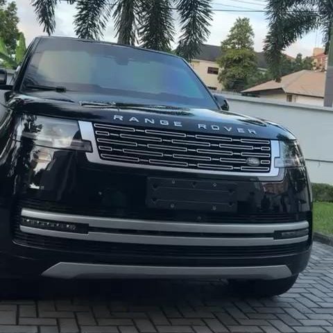Specifications, armored features, and price of the armored (bulletproof) 2024 Range Rover Vogue Autobiography P530 in Nigeria