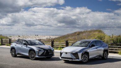 Specifications, release date, MSRP, and price of 2025 Lexus RZ in Nigeria