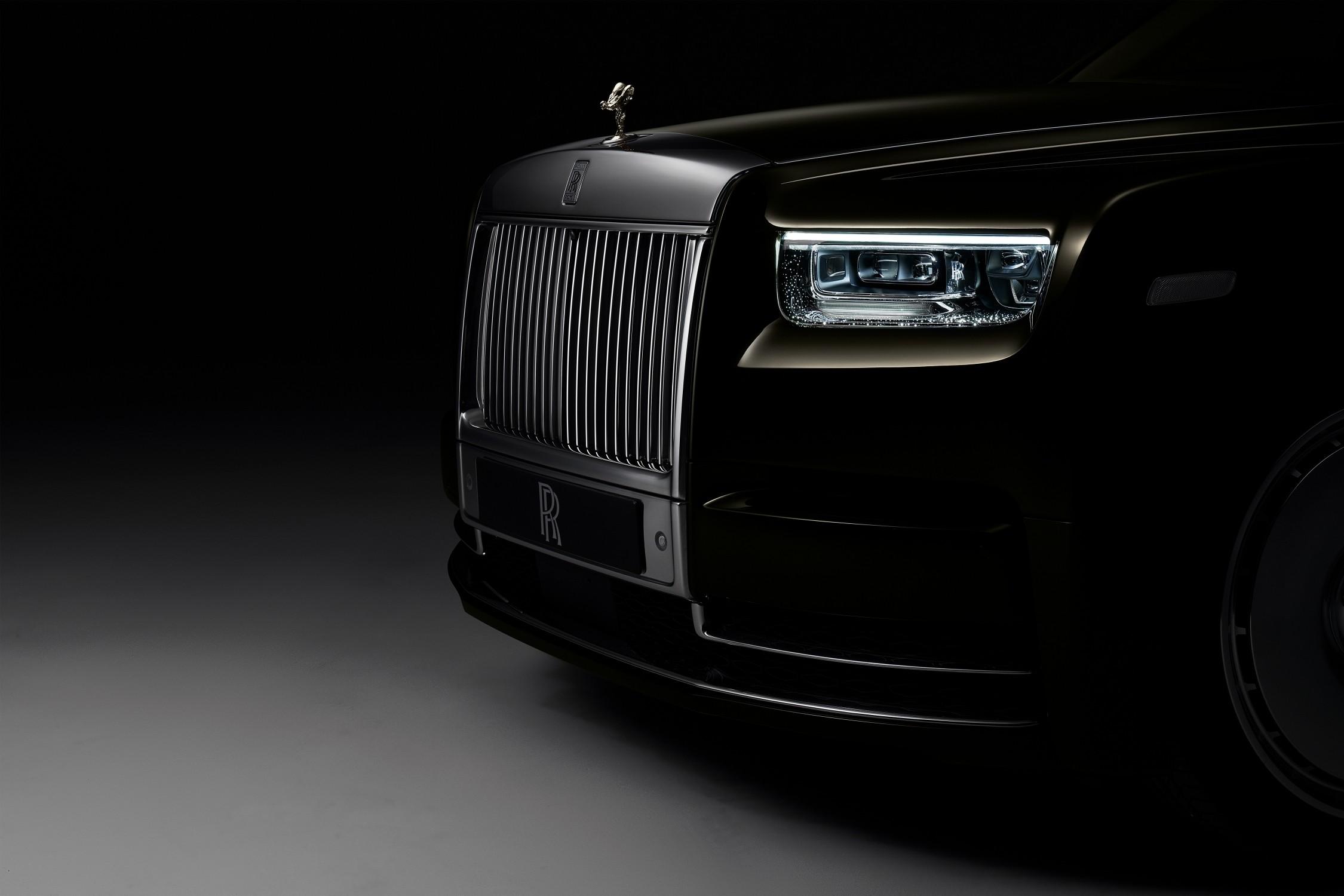 Things to know about Davido’s 2025 Rolls Royce Phantom