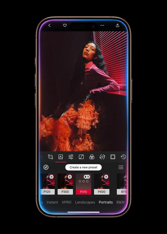 Updated Siri on the iPhone 16 Pro Max