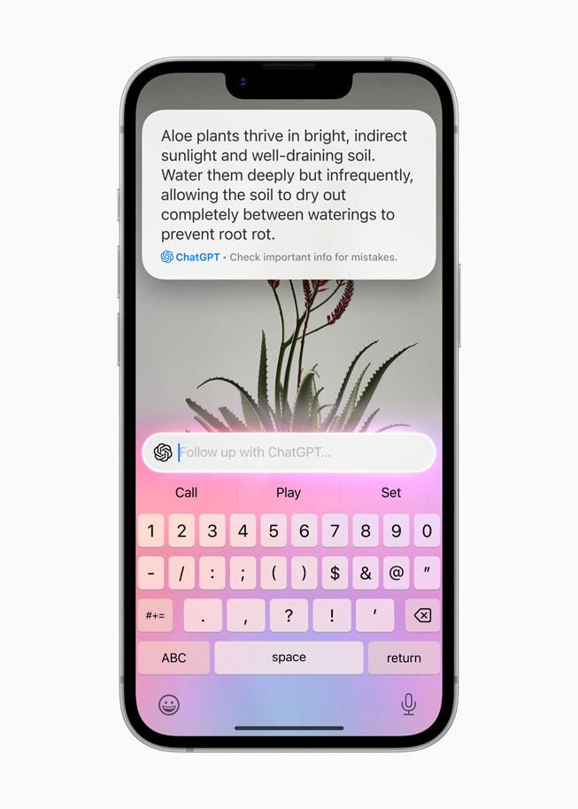 Apple Intelligence on the 16e