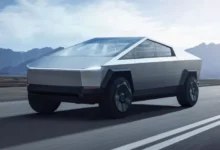 Specifications, MSRP, and price of the 2025 Tesla Cybertruck in Nigeria