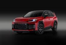 Specifications, release date, MSRP, and price of the 2026 Toyota RAV4 in Nigeria