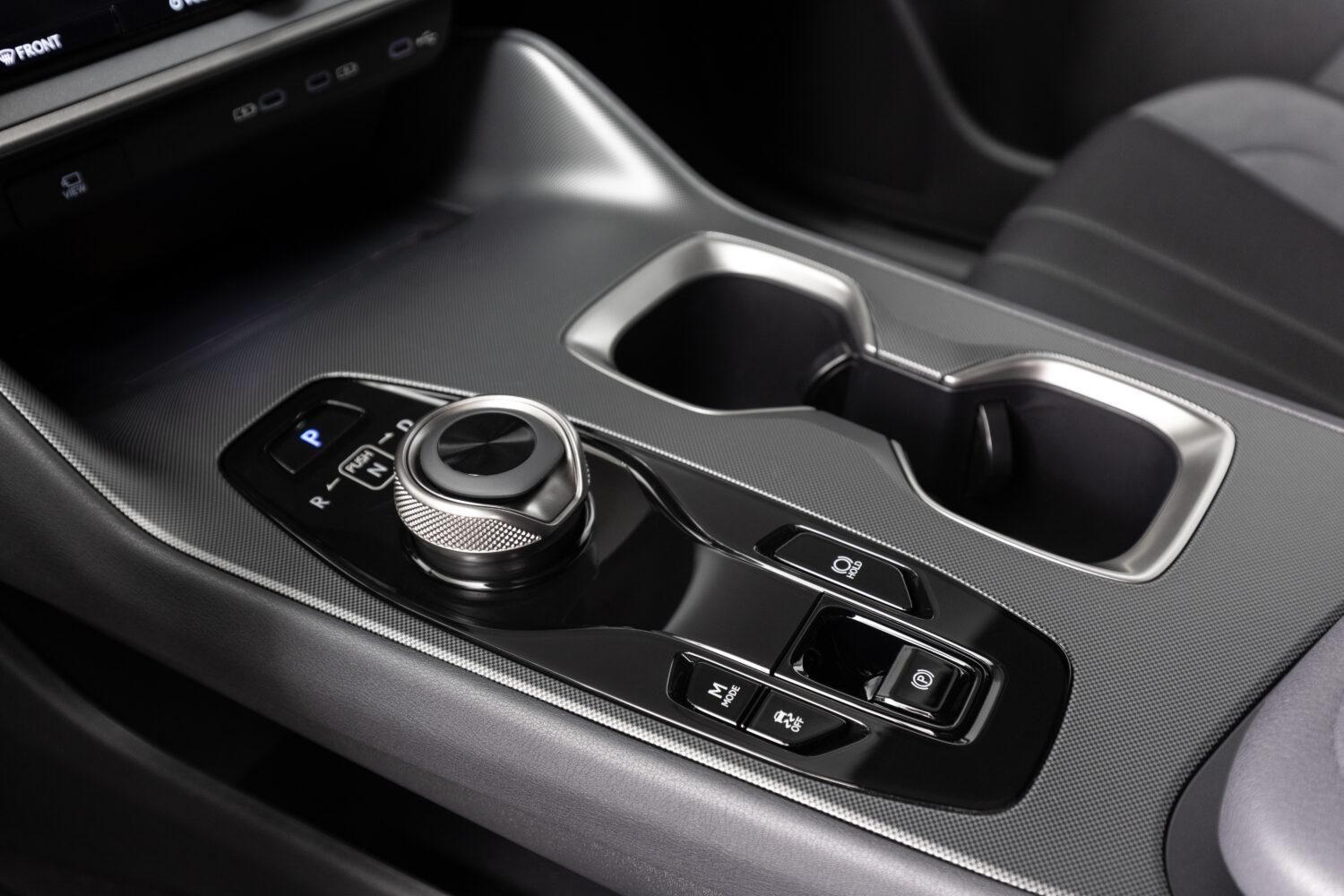 The new 2026 Lexus RZ 550e F SPORT AWD