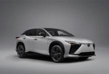 Specifications, release date, MSRP, and price of the 2026 Lexus RZ in Nigeria