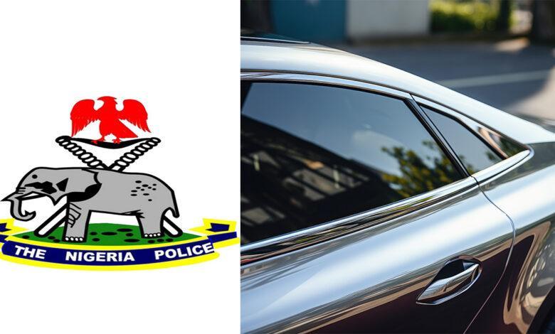 Step-by-step guide on how to obtain a tinted glass permit in Nigeria
