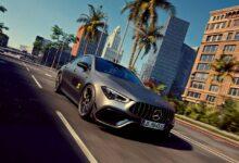 Specifications, release date, MSRP, and price of the 2026 Mercedes-AMG CLA 45 S “Final Edition” in Nigeria