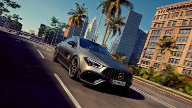 Specifications, release date, MSRP, and price of the 2026 Mercedes-AMG CLA 45 S “Final Edition” in Nigeria