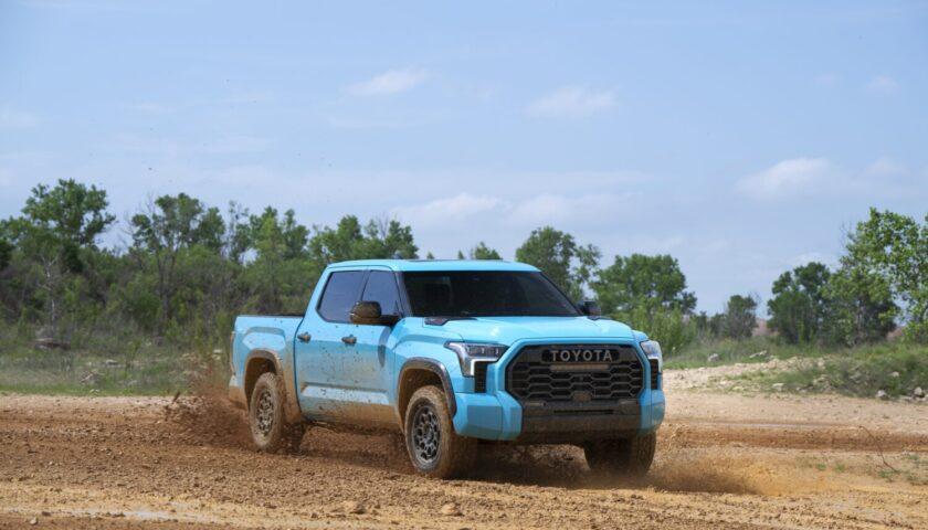 Manufacturer’s Suggested Retail Price (MSRP) of the 2026 Toyota Tundra