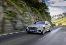 Specifications, release date, and price of the 2026 Mercedes-AMG E 53 Hybrid Wagon in Nigeria