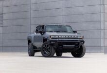 Specifications, MSRP, and price of the 2026 GMC HUMMER EV in Nigeria