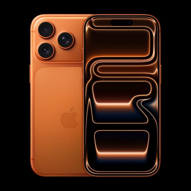 Specifications and price of the new and UK used iPhone 17 Pro Max in Nigeria