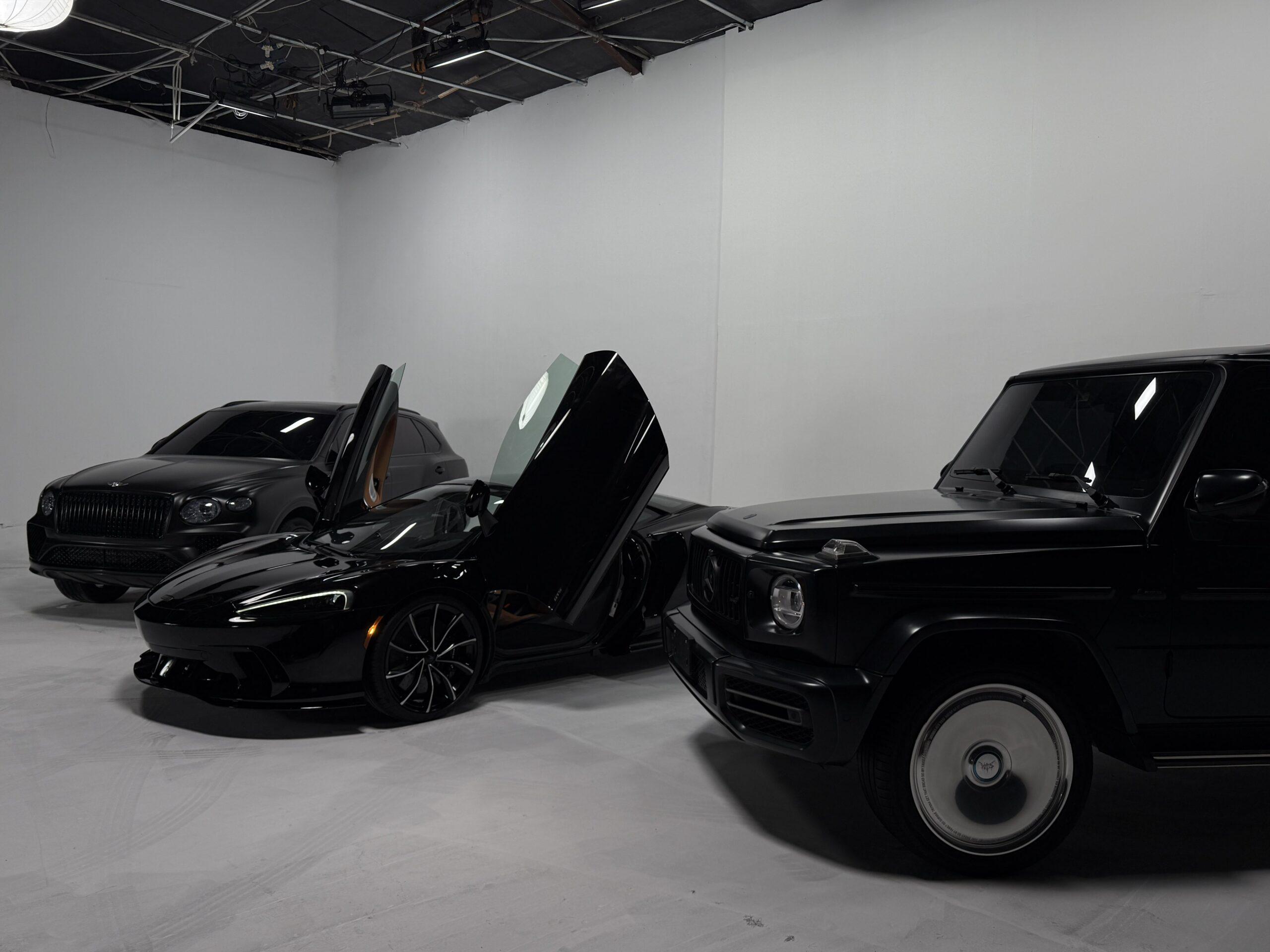 Specifications and price of Rema’s brand-new 2025 McLaren GTS in Nigeria