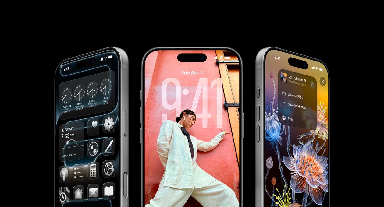 Price of iPhone 17 Pro Max in Nigeria