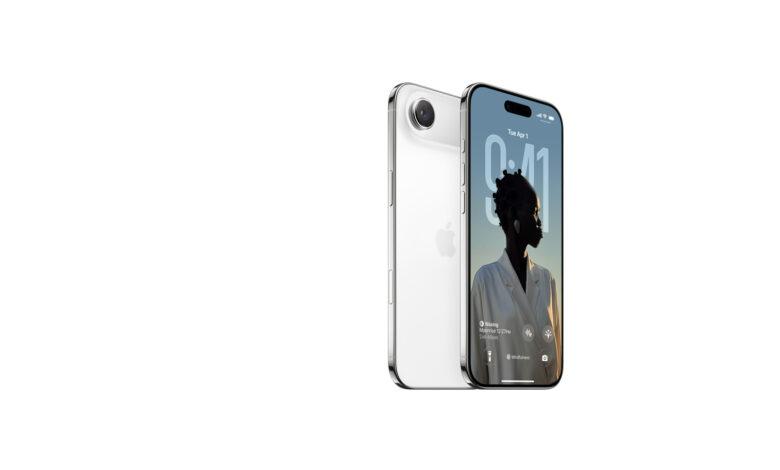 Specifications and price of the brand new and UK used iPhone 17 Air in Nigeria