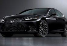 Specifications, release date, MSRP, and price of the 2026 Lexus LS in Nigeria