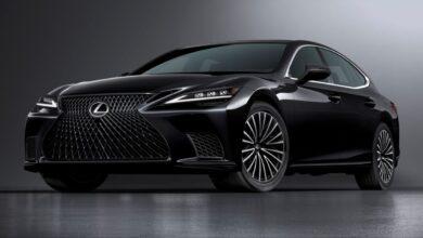 Specifications, release date, MSRP, and price of the 2026 Lexus LS in Nigeria