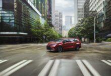 Specifications, release date, MSRP, and price of the 2026 Toyota Sienna in Nigeria