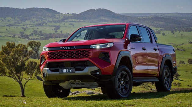 Specifications, release date, MSRP, and price of the 2026 Toyota Hilux in Nigeria