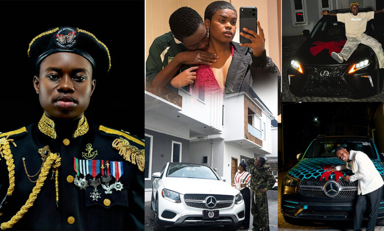 Peller’s cars, biography, houses, and net worth