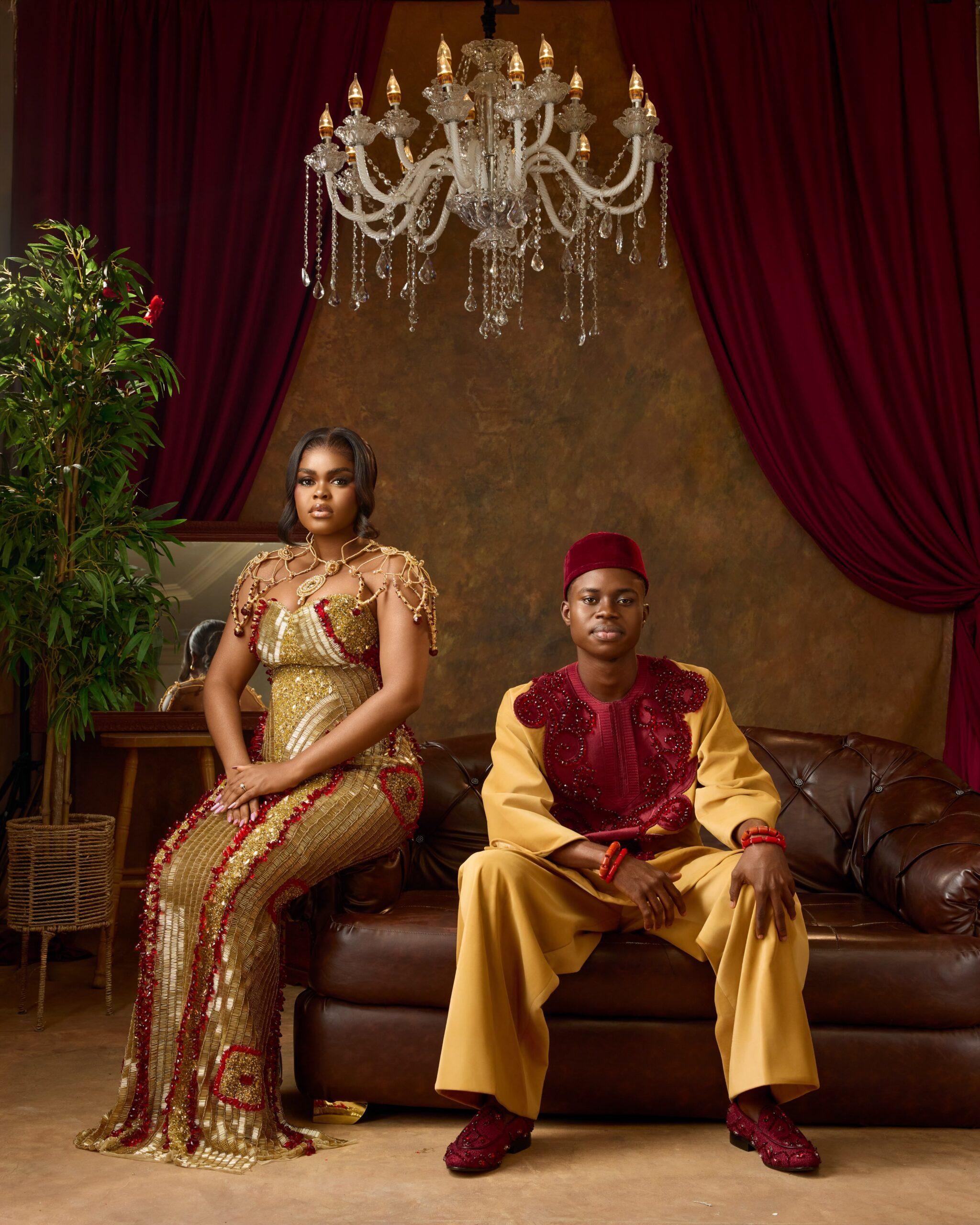 Peller and Jarvis Marriage (wedding ceremony)