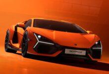 Specifications, MSRP, and price of the 2026 Lamborghini Revuelto in Nigeria