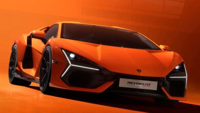 Specifications, MSRP, and price of the 2026 Lamborghini Revuelto in Nigeria
