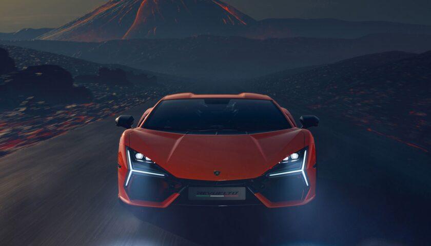 Manufacturer’s Suggested Retail Price (MSRP) of the 2026 Lamborghini Revuelto