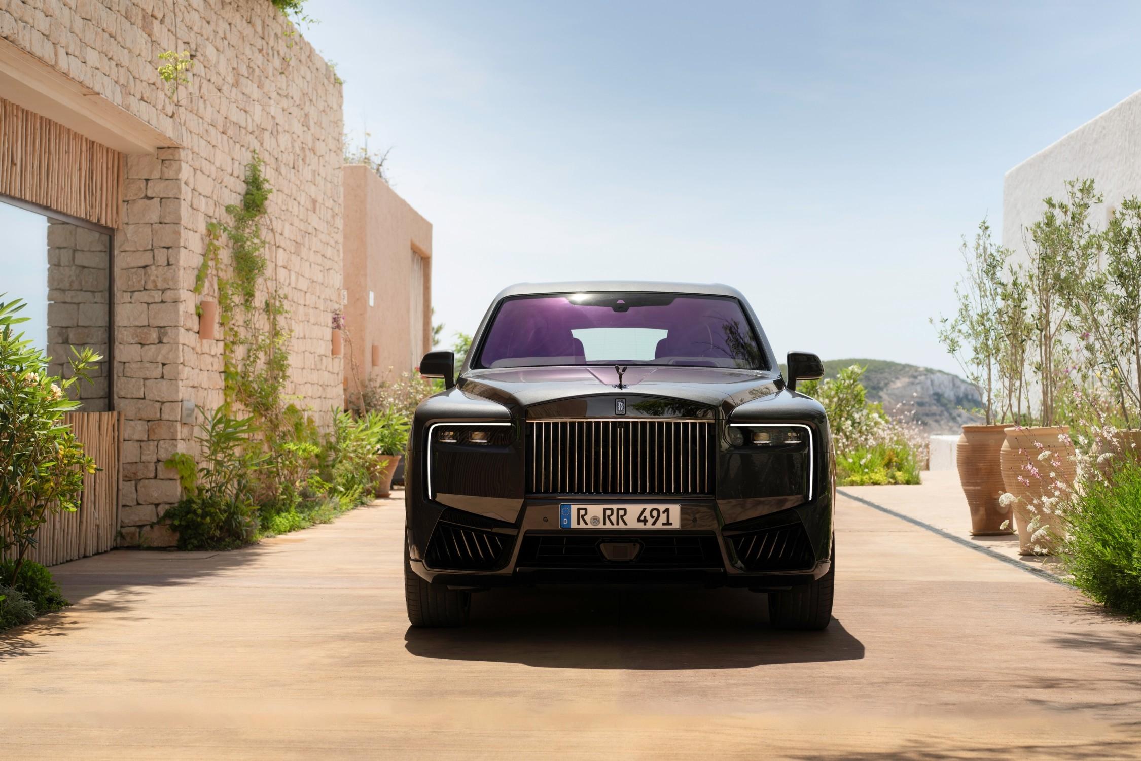 Specifications, release date, and price of the 2026 Rolls-Royce Cullinan Series II in Nigeria