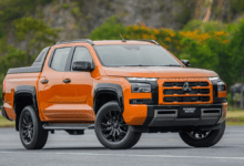 Specifications and price of the 2026 Mitsubishi L200 pickup truck in Nigeria