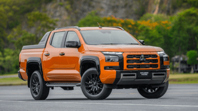 Specifications and price of the 2026 Mitsubishi L200 pickup truck in Nigeria