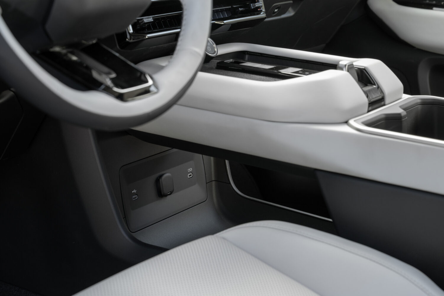 Technologies on the 2027 Toyota Highlander