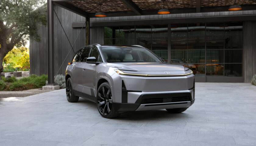 Manufacturer’s Suggested Retail Price (MSRP) of the 2027 Toyota Highlander electric