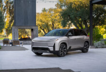 Specifications and price of the 2027 Toyota Highlander in Nigeria