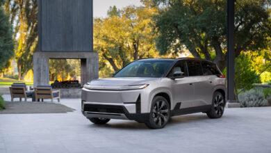 Specifications and price of the 2027 Toyota Highlander in Nigeria