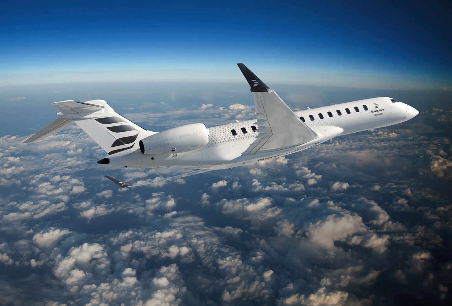 Things to know about Abdul Samad Rabiu (BUA CEO)’s Bombardier Global 8000 private jet