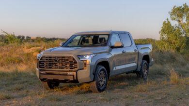 Specifications, release date, MSRP, and price of the 2027 Toyota Tundra in Nigeria