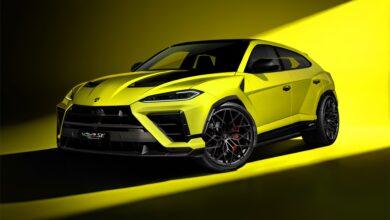 Full specifications, release date, MSRP, and price of the 2027 Lamborghini Urus SE Performante in Nigeria