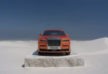 Price of Rolls-Royce Phantom in Nigeria