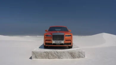 Price of Rolls-Royce Phantom in Nigeria