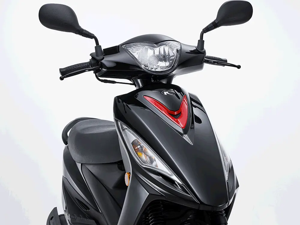 Specifications, pros and cons, and price of the Kymco Jockey 125 in Nigeria