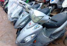 Specifications, pros and cons, and price of the Kymco Jockey 125 in Nigeria