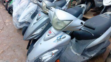 Specifications, pros and cons, and price of the Kymco Jockey 125 in Nigeria