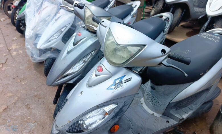 Specifications, pros and cons, and price of the Kymco Jockey 125 in Nigeria