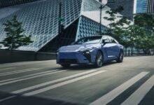 Specifications, release date, MSRP, and price of the 2027 Lexus ES in Nigeria